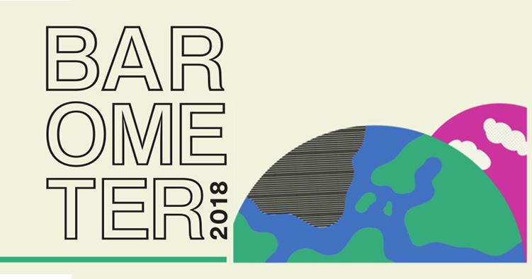 barometer 2018