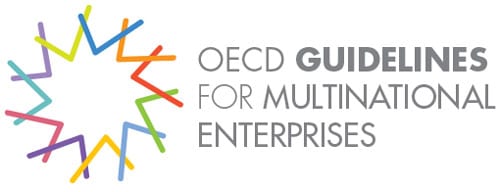 OECD guidelines