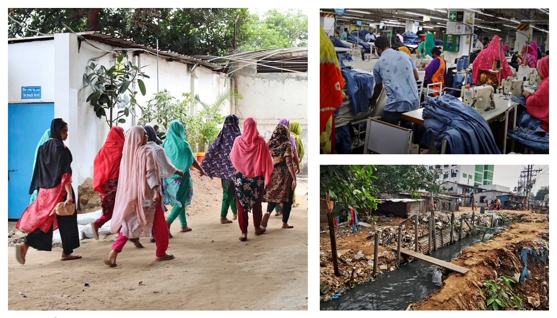 pictures women bangladesg