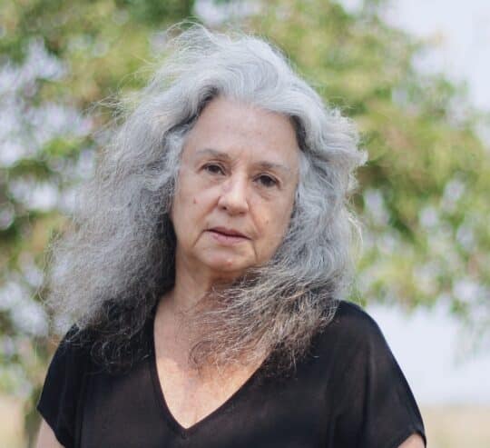 Anabela Lemos Justica Ambiental Foto Right Livelihood