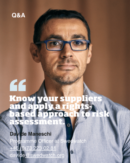 davide quote small