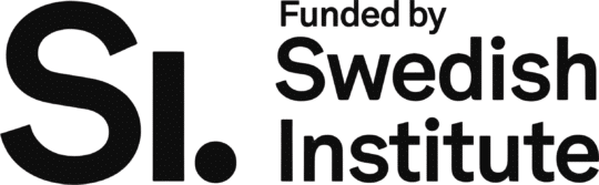 Funded by Swedish Institute